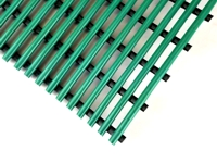 VinTube mat color swatch GREEN