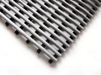 VinTube mat color swatch GREY
