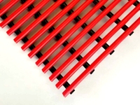 VinTube mat color swatch RED