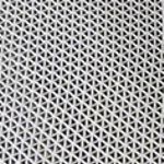 VinWave Mini wet area mat grey color swatch