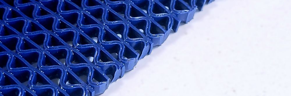 VinWave Mini wet area mat unfinished ends