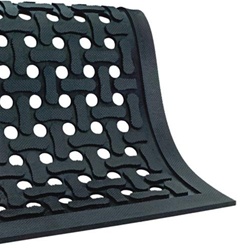 Comfort Flow Mats are Comfort Flow Rubber Mats